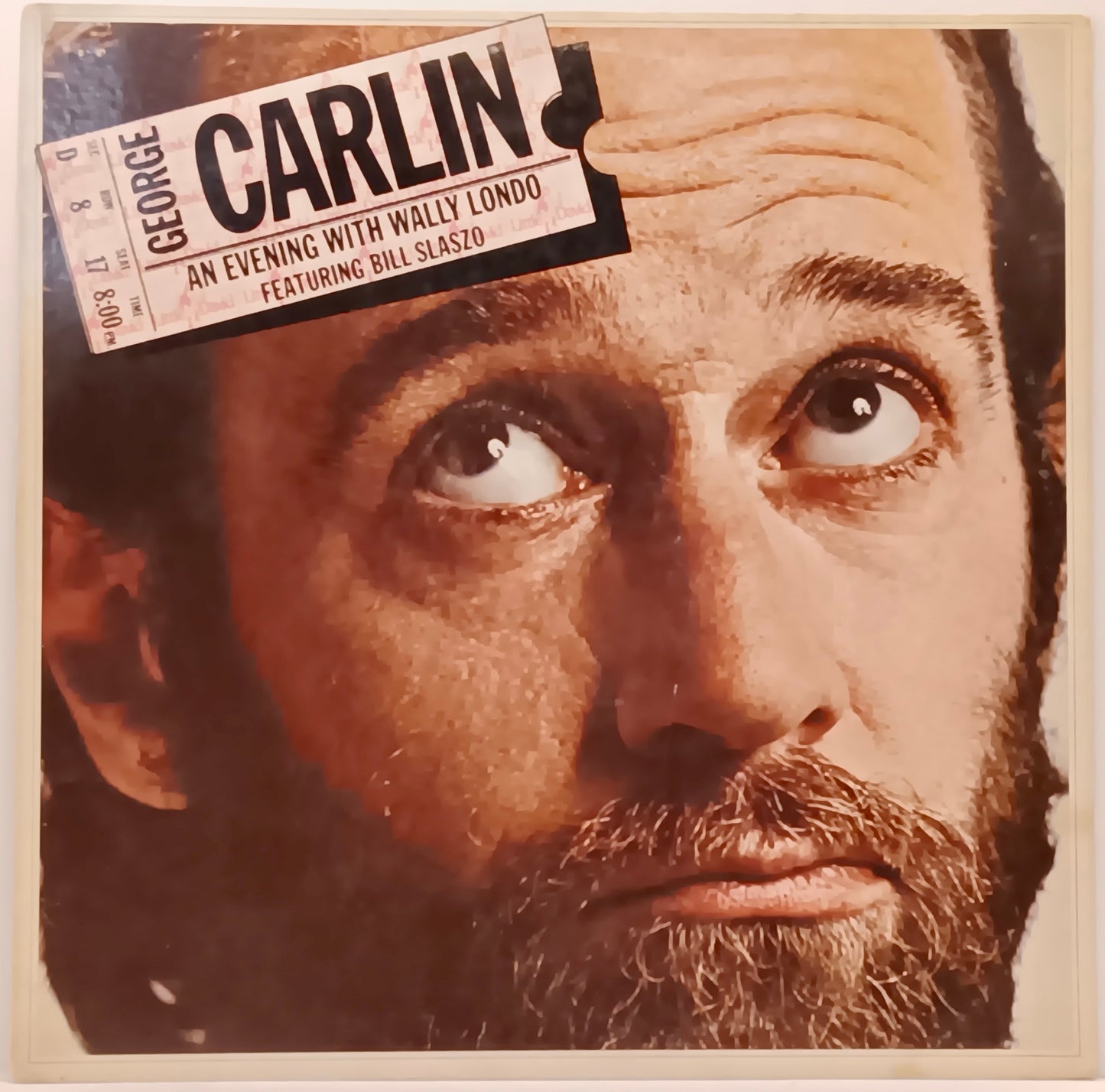 George Carlin: An Evening with Wally Londo