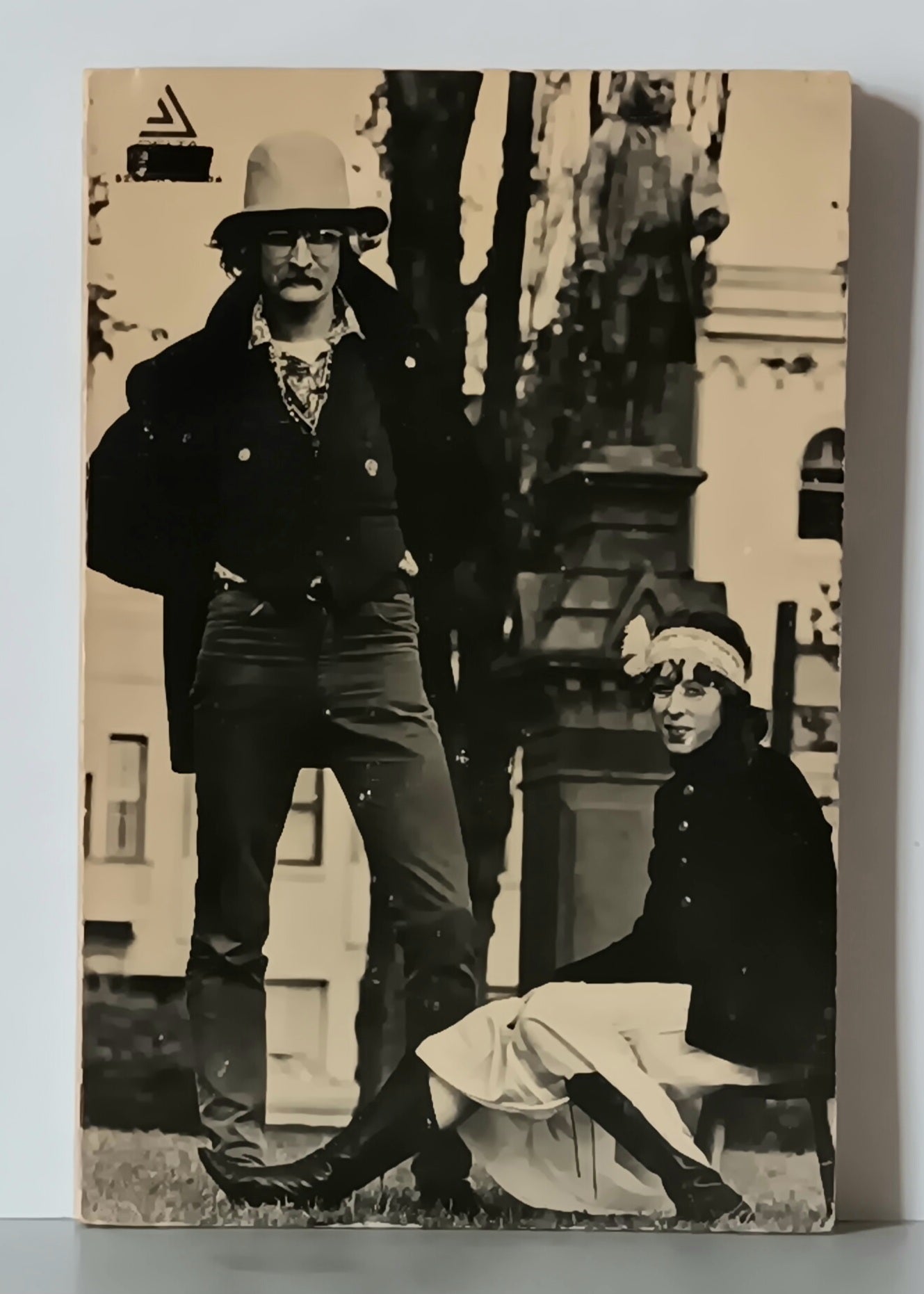 Richard Brautigan: Trout Fishing in America