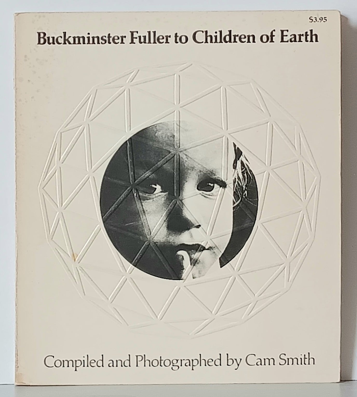 R. Buckminster Fuller to Children of Earth