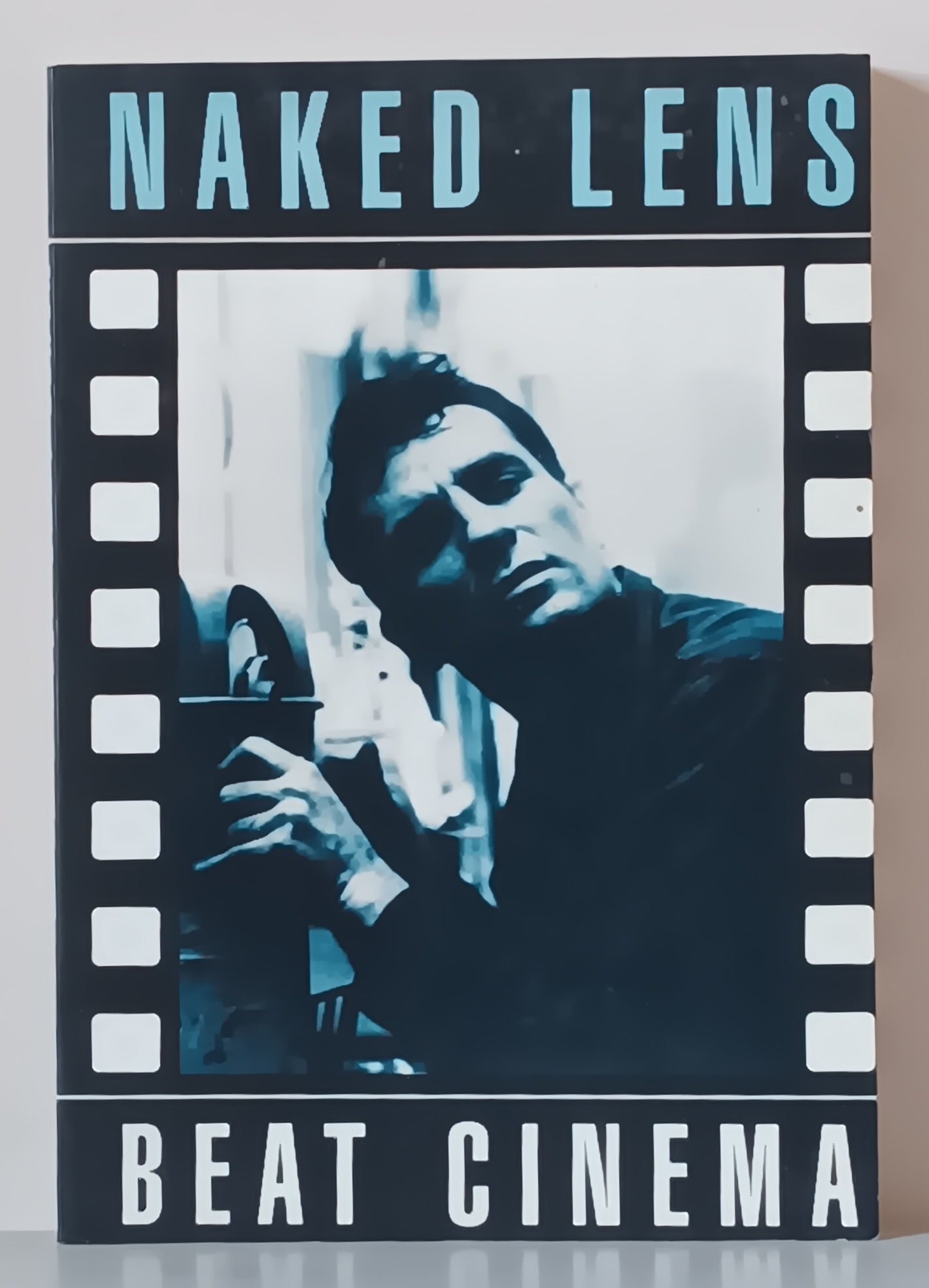 Naked Lens: Beat Cinema