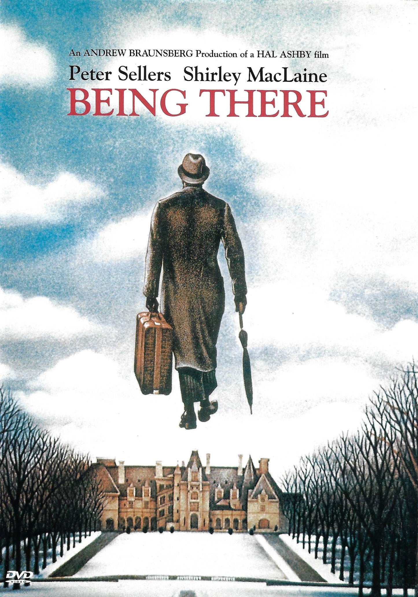 Being There: Jerzy Kosinski