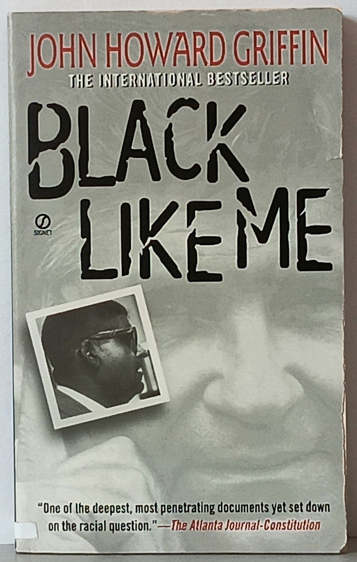 Black Like Me: John Howard Griffin