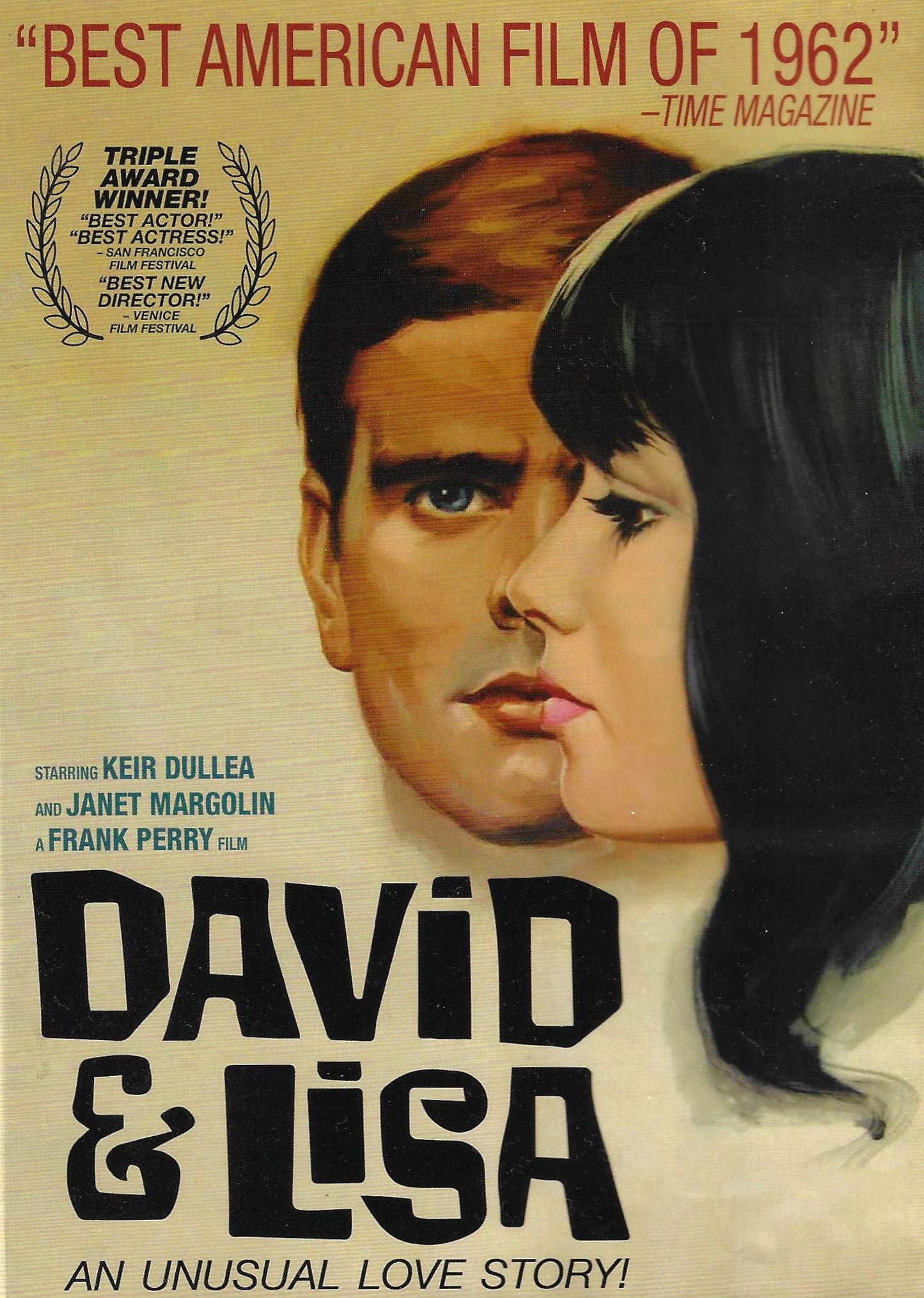 David & Lisa