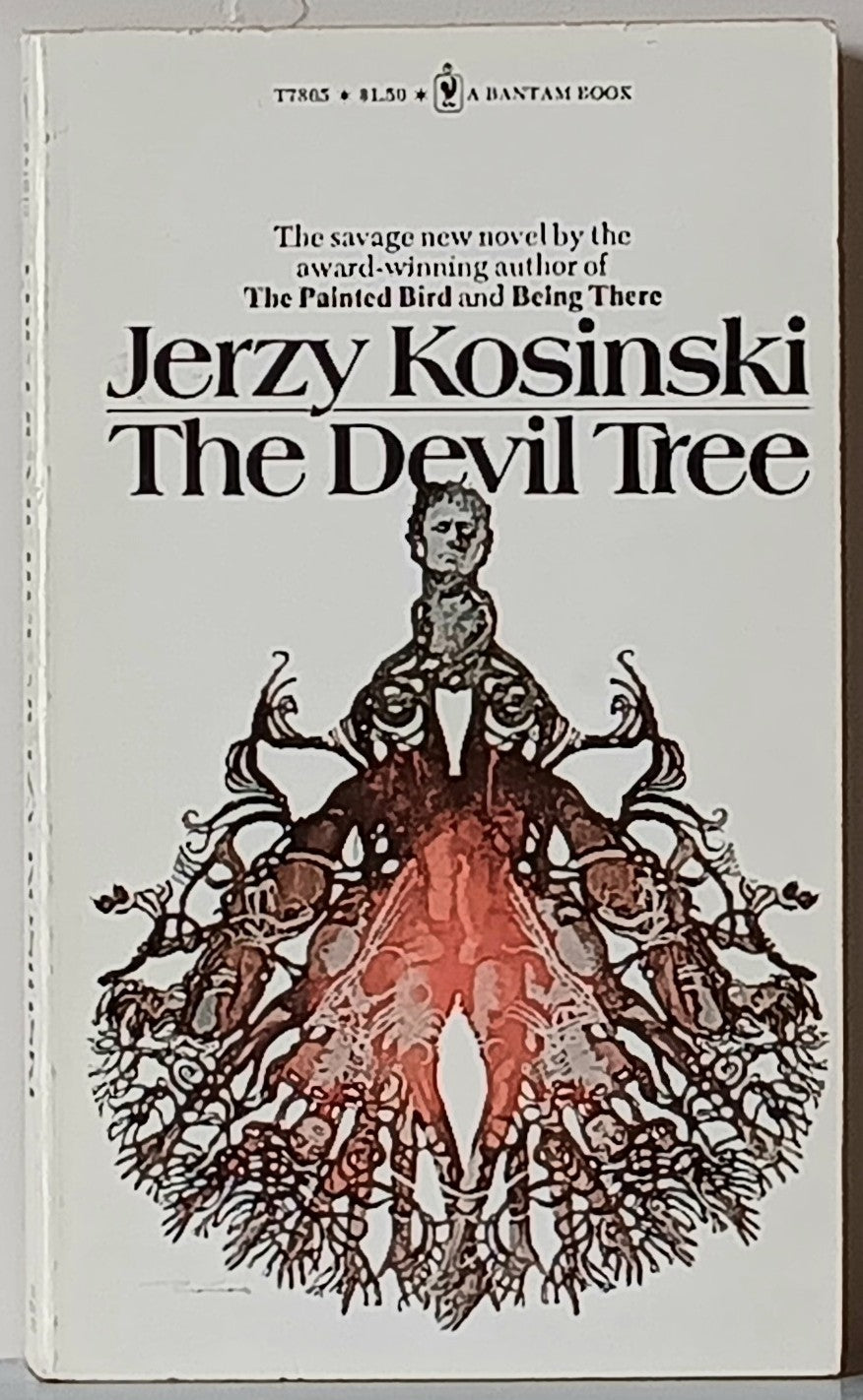 Jerzy Kosinski: The Devil Tree