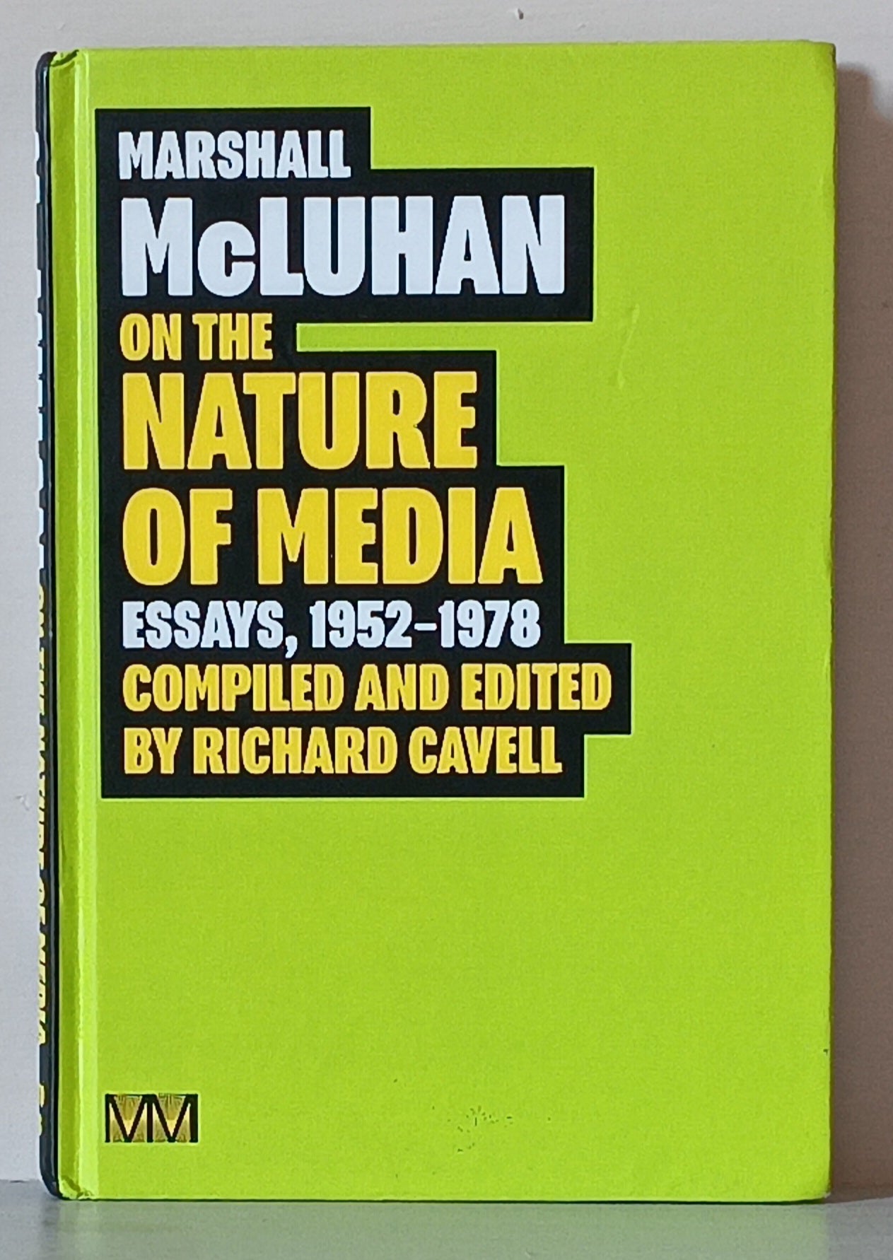 Marshall McLuhan