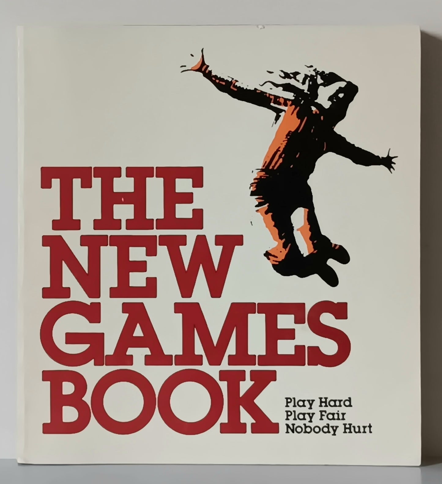 The New Games Book