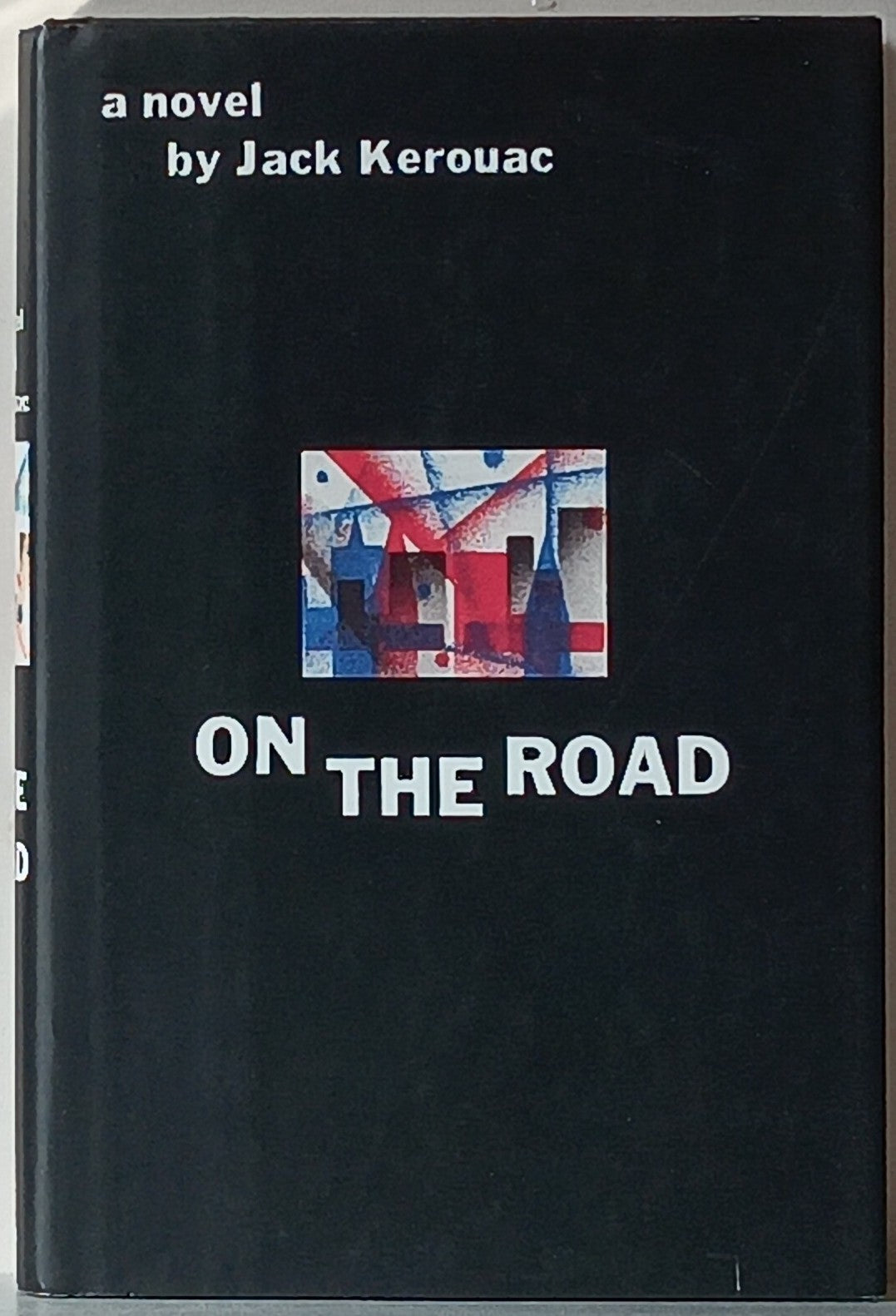 Jack Kerouac: On the Road (hardbound)