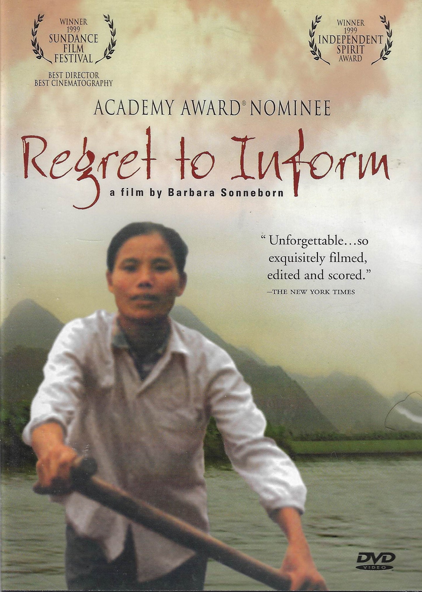 Regret to Inform: Vietnam Documentary