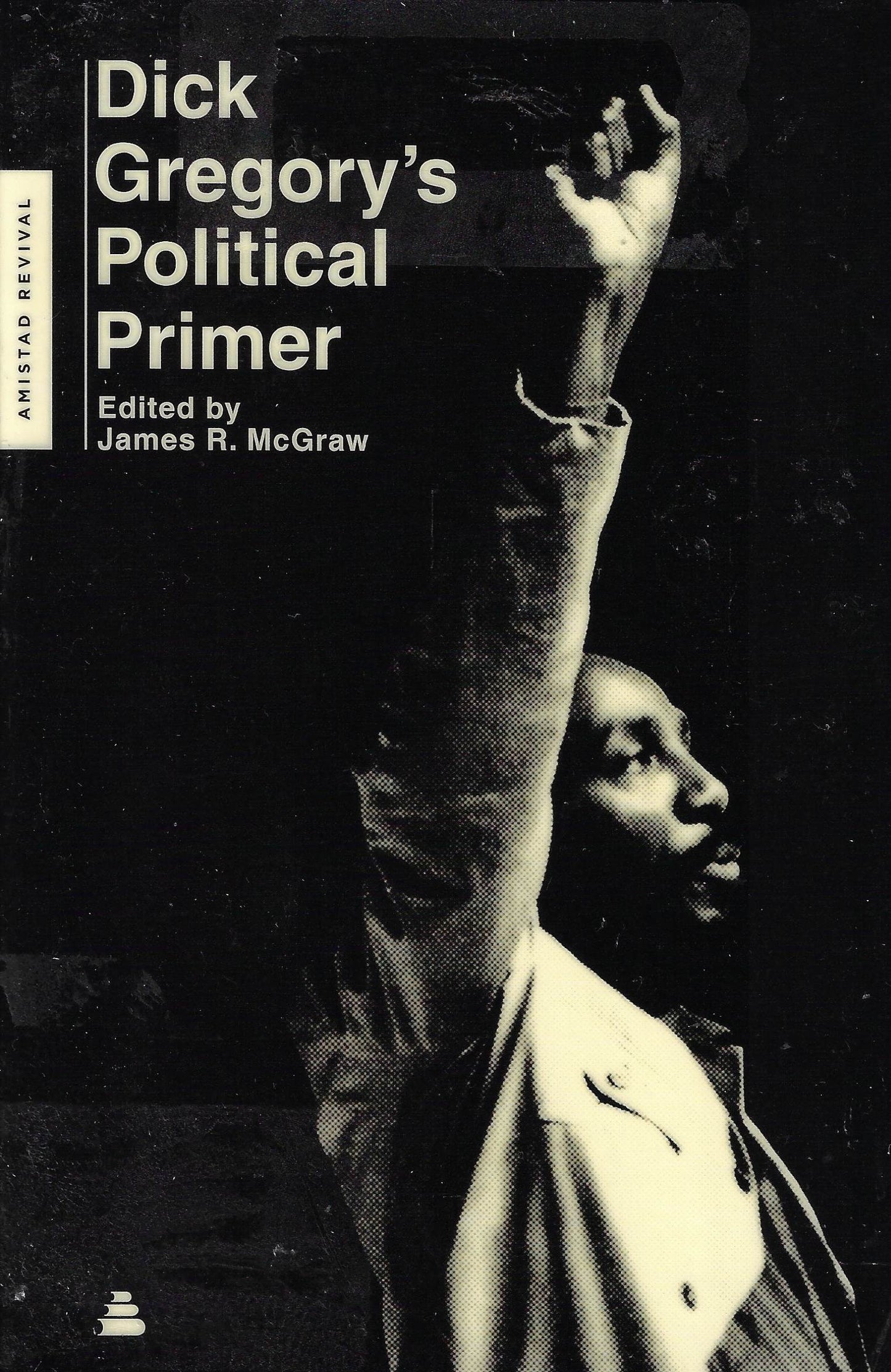 Dick Gregory's Political Primer