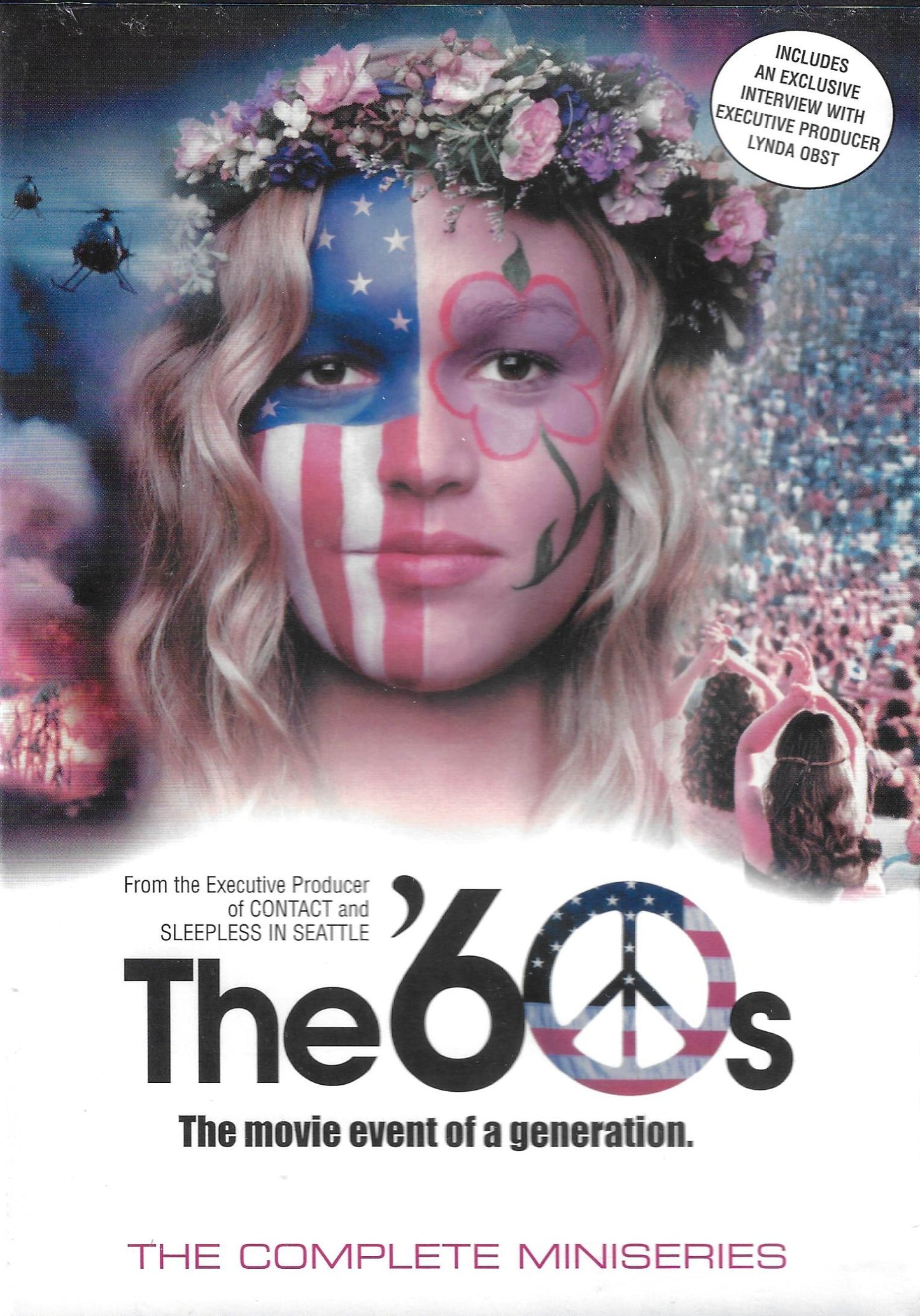 The '60s: Miniseries