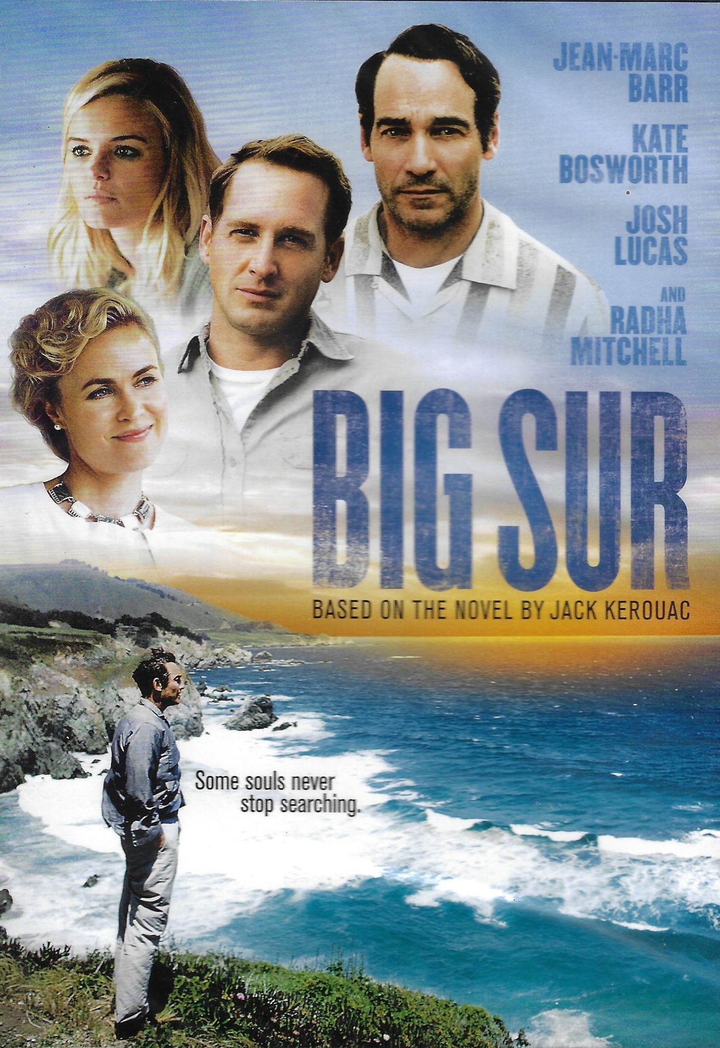 Big Sur: Jack Kerouac