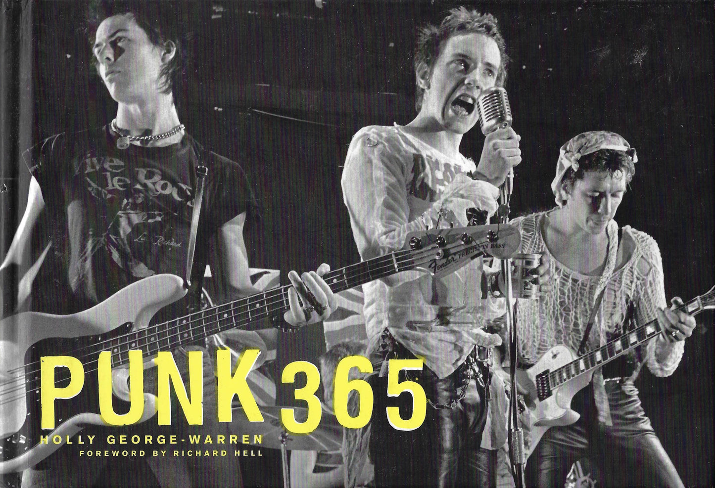 Punk 365