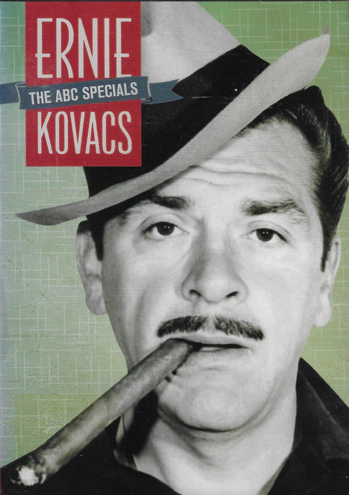 Ernie Kovacs: The ABC Specials