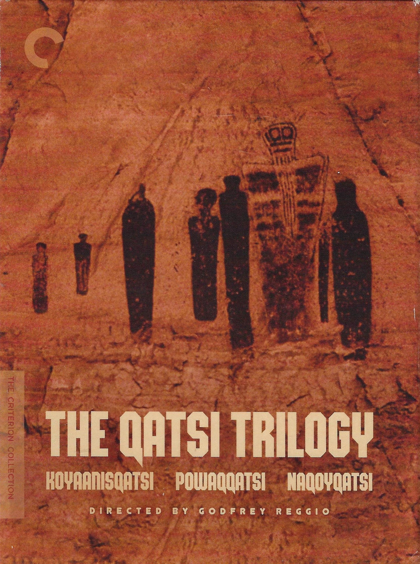 The Qatsi Trilogy