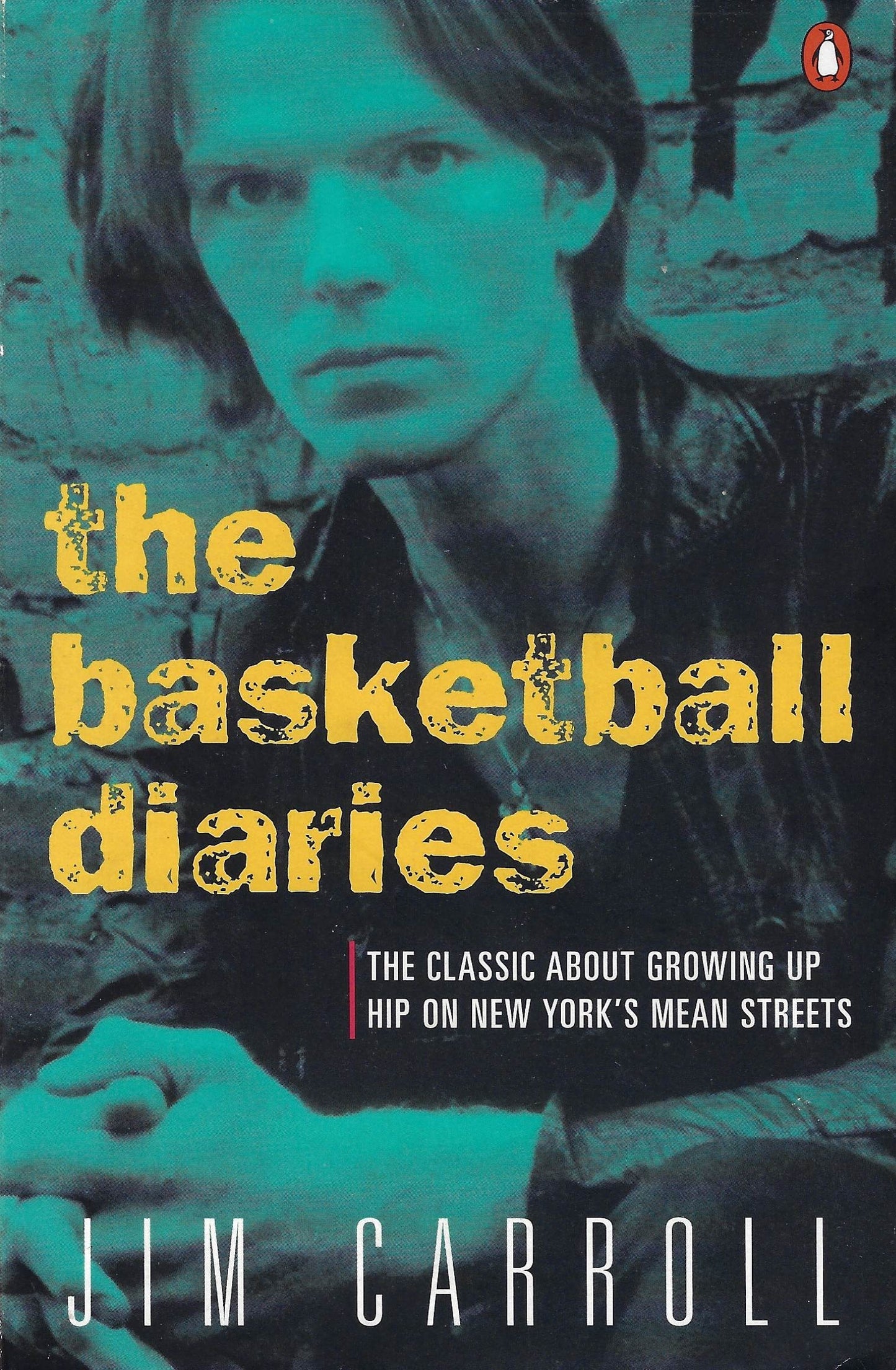 Jim Carroll: The Basketball Diaries