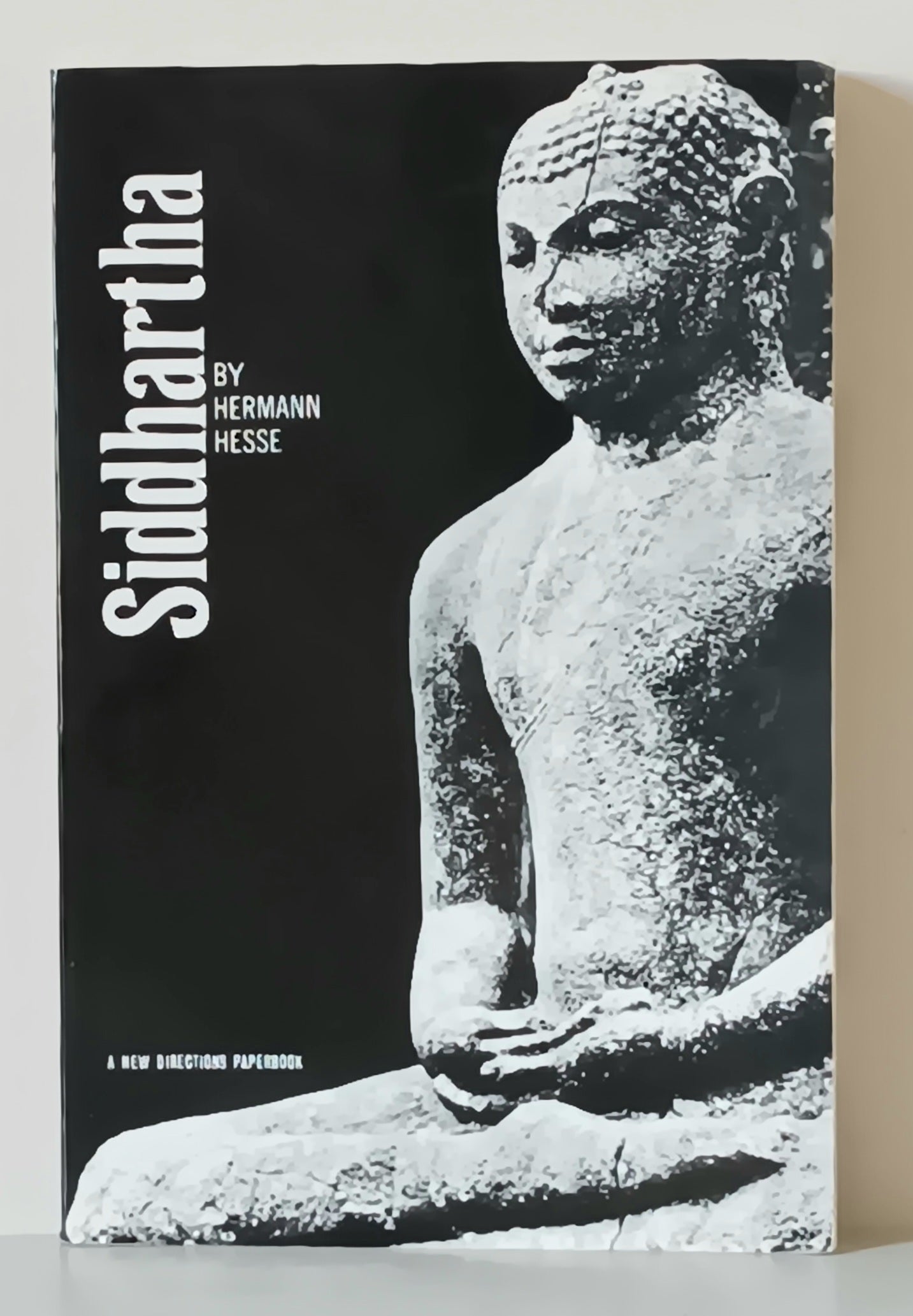 Hermann Hesse: Siddharta