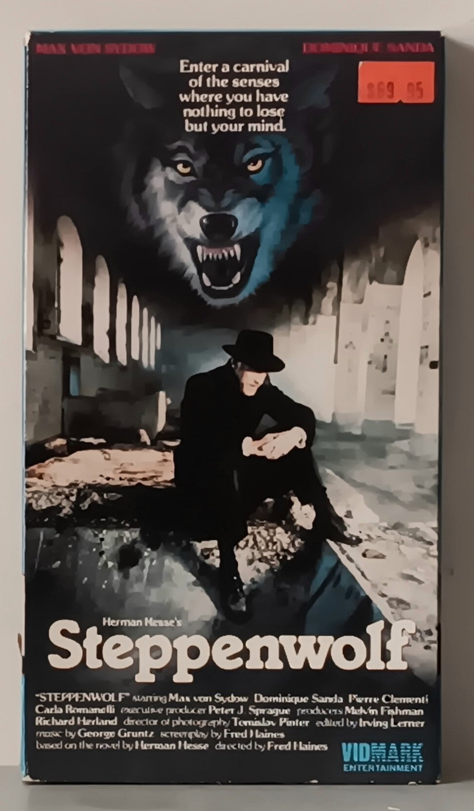 Steppenwolf