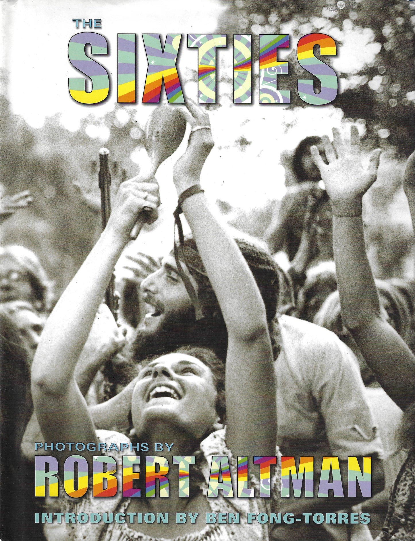 The Sixties: by Robert Altman