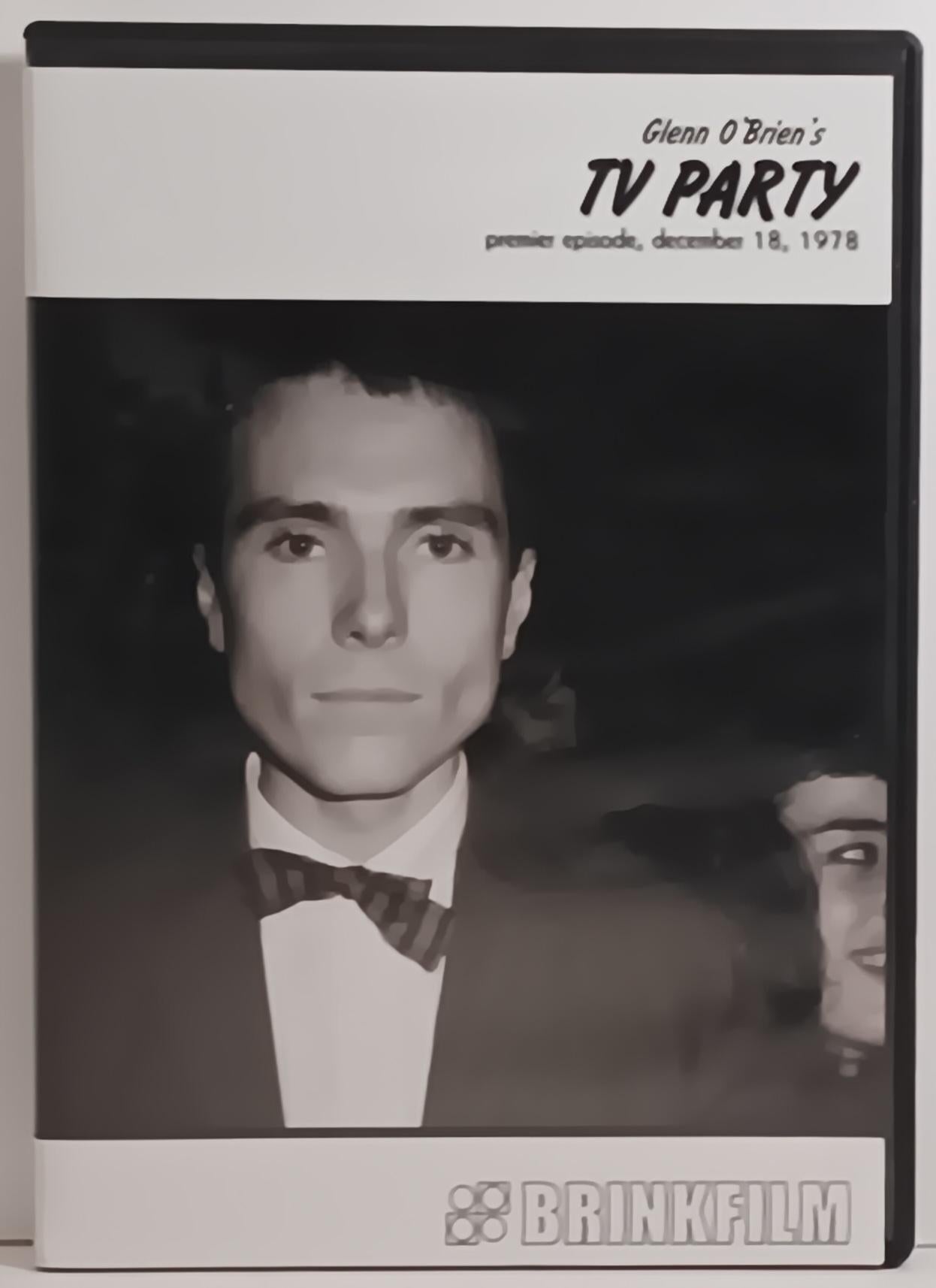 TV Party (dvd)