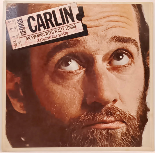 George Carlin: An Evening with Wally Londo