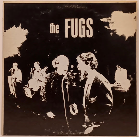 Fugs (vinyl record)