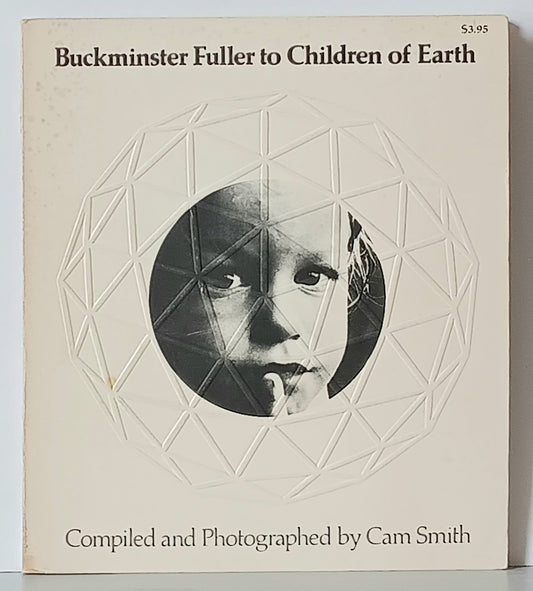 R. Buckminster Fuller to Children of Earth