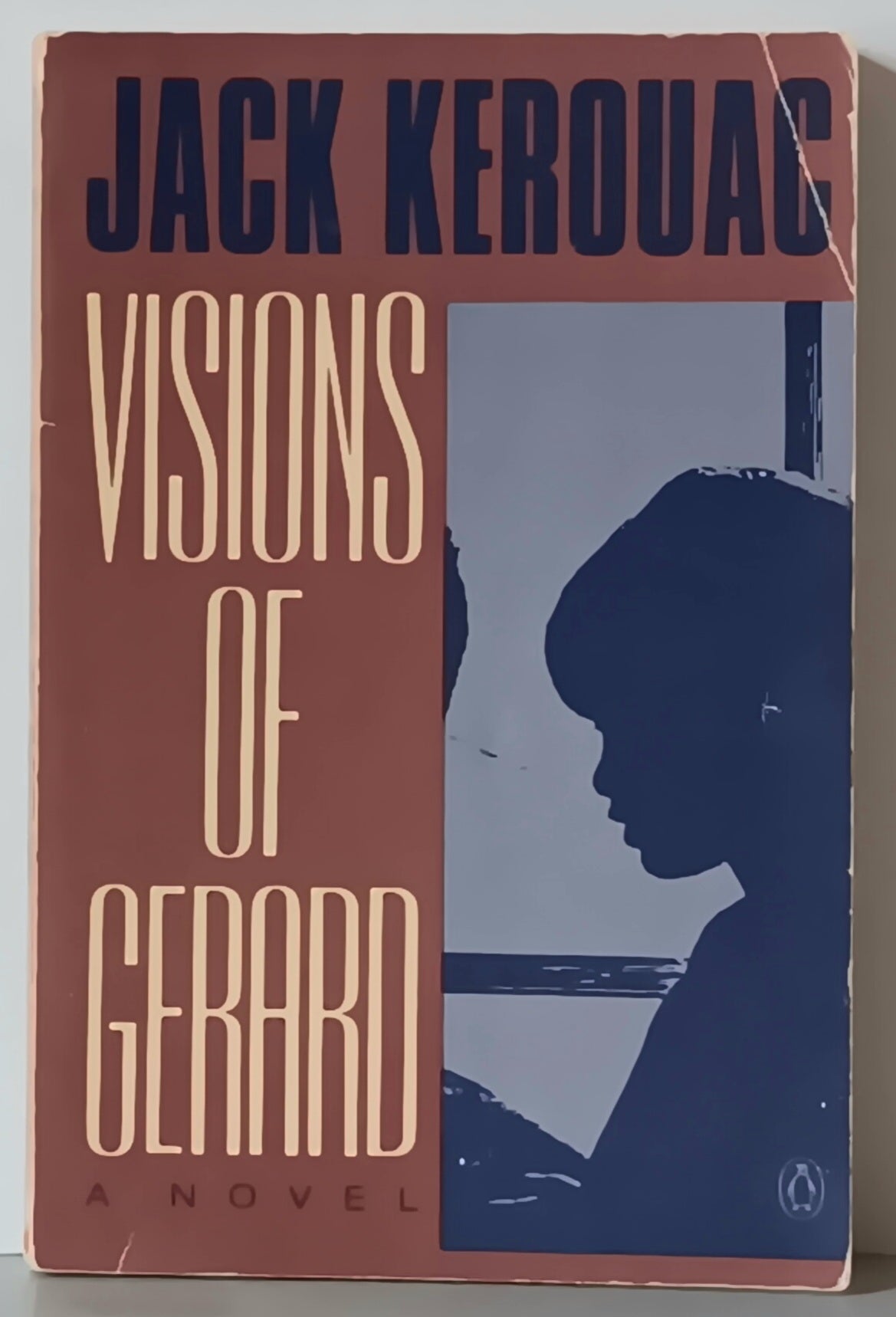 Jack Kerouac: Visions of Gerard