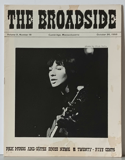 The Broadside