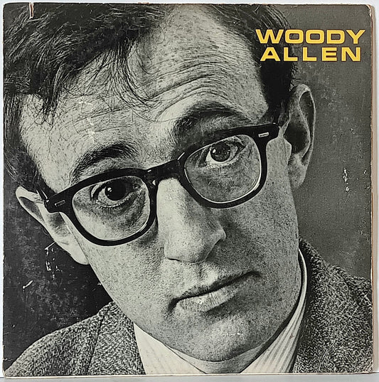 Woody Allen (vinyl)