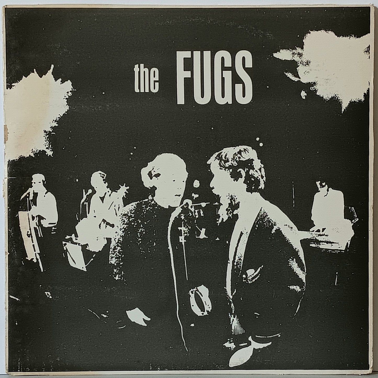 The Fugs (vinyl)