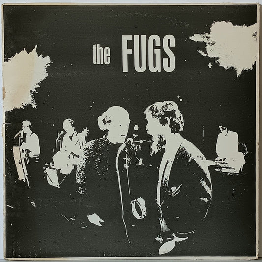 The Fugs (vinyl)