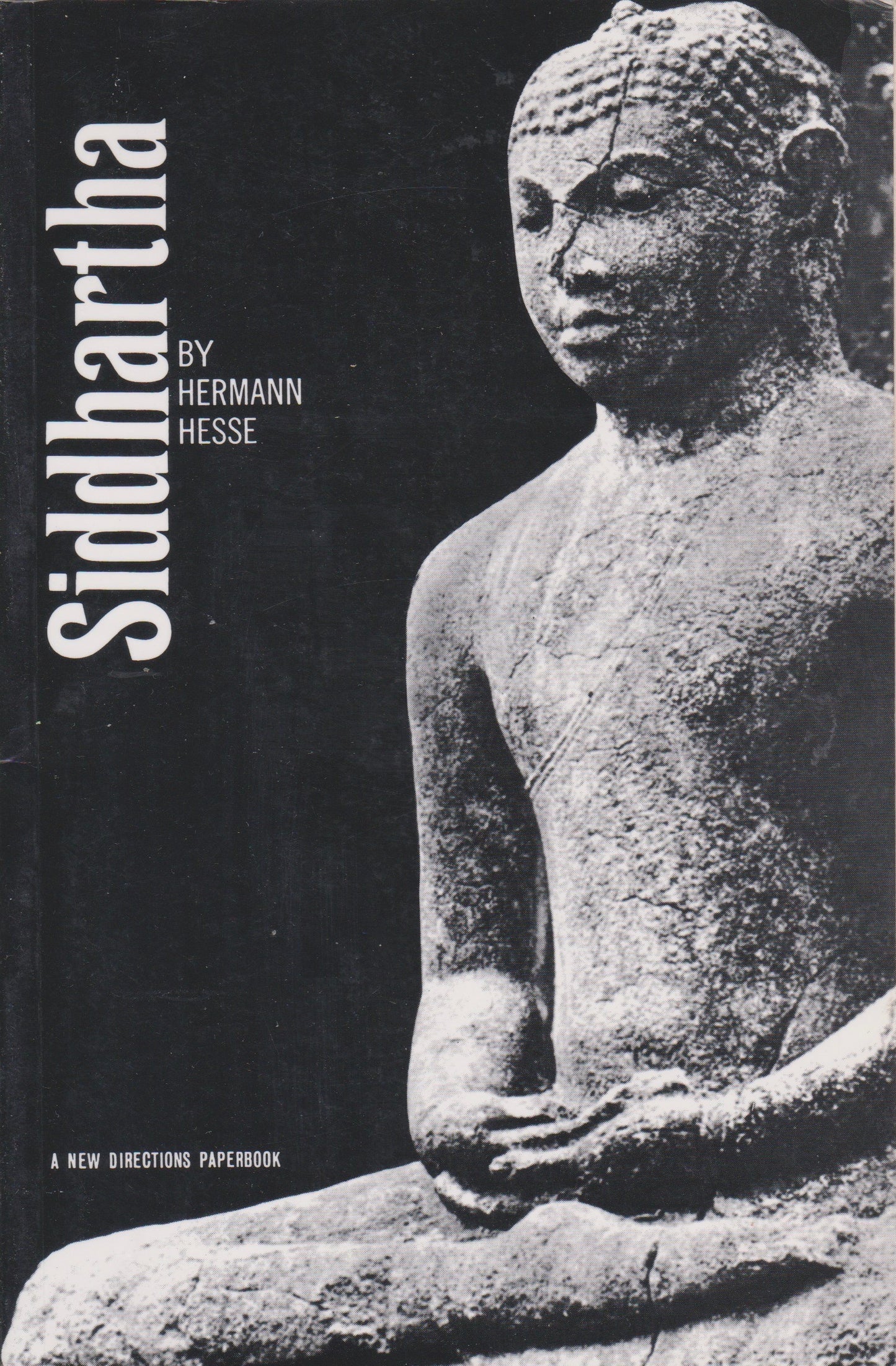 Hermann Hesse - Siddhartha (book)