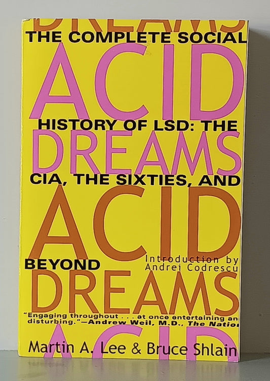Acid Dreams