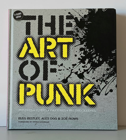 The Art of Punk
