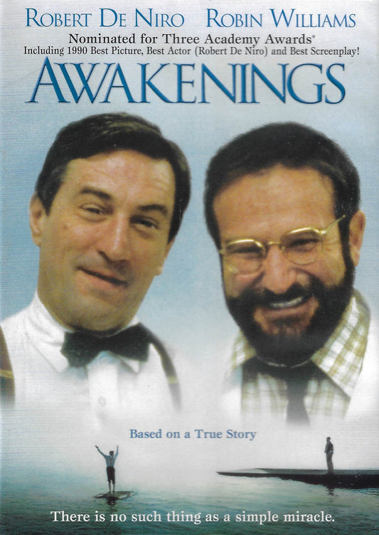 Awakenings (dvd)