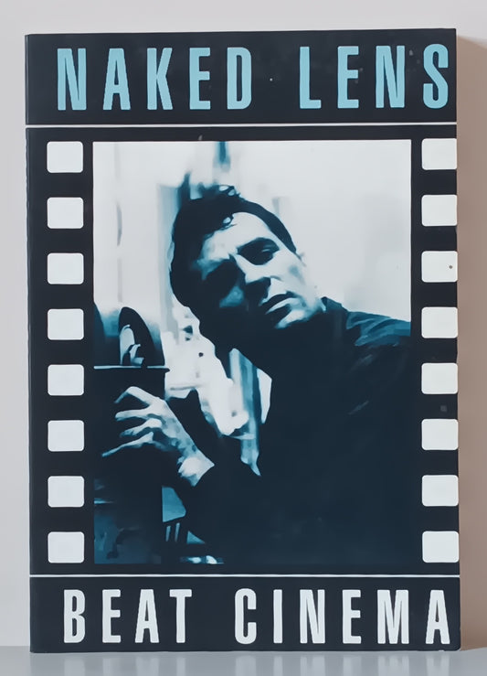 Naked Lens: Beat Cinema