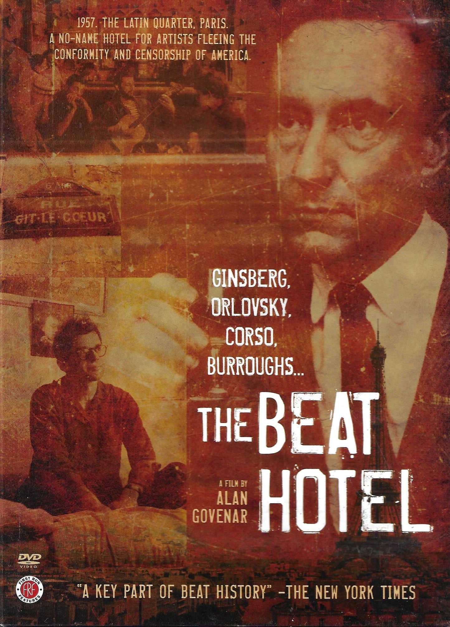 The Beat Hotel