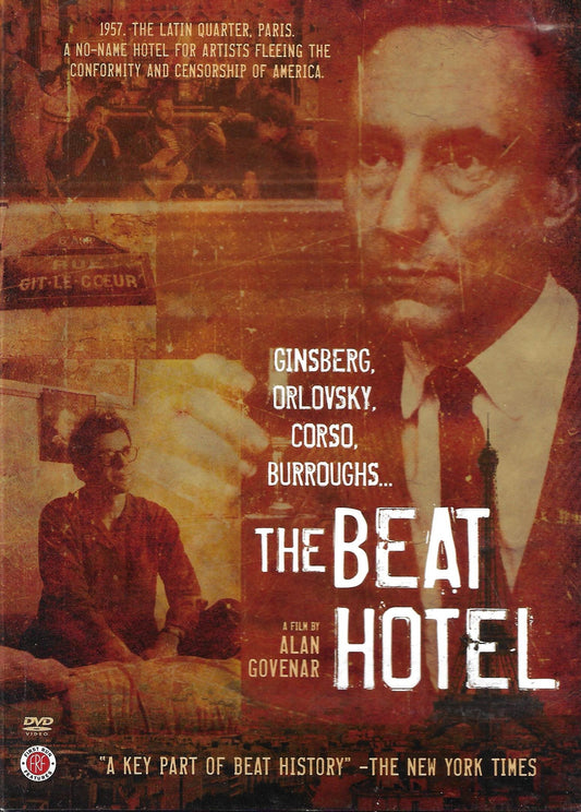 The Beat Hotel
