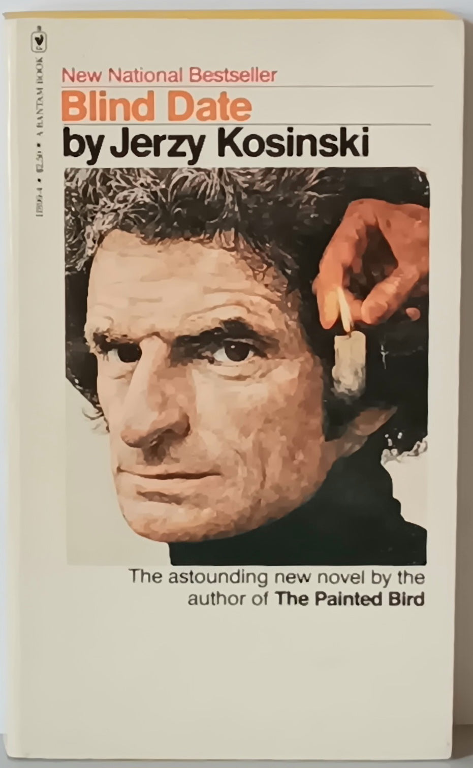 Jerzy Kosinski: Blind Date (paperback)