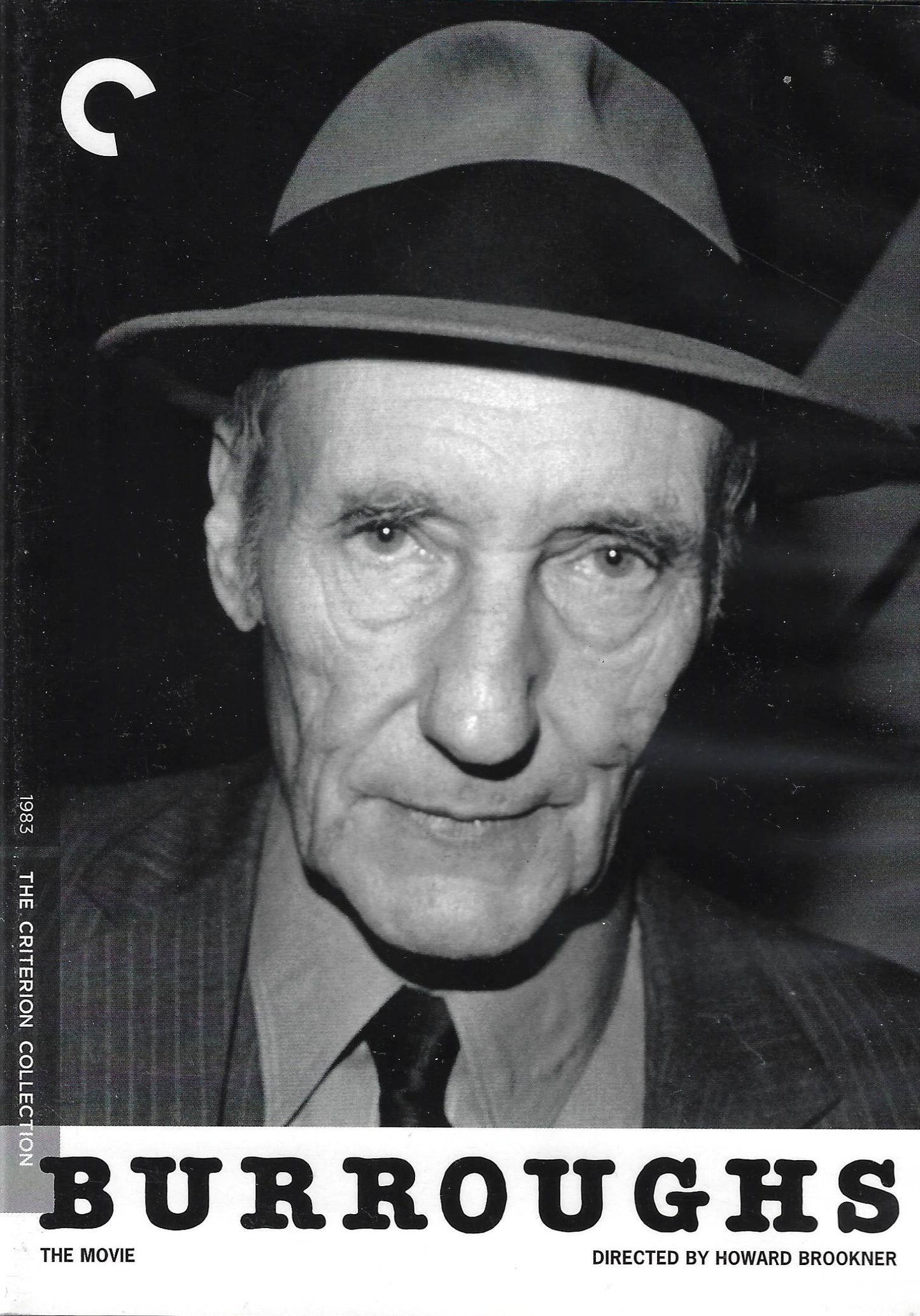 Burroughs: A Documentary