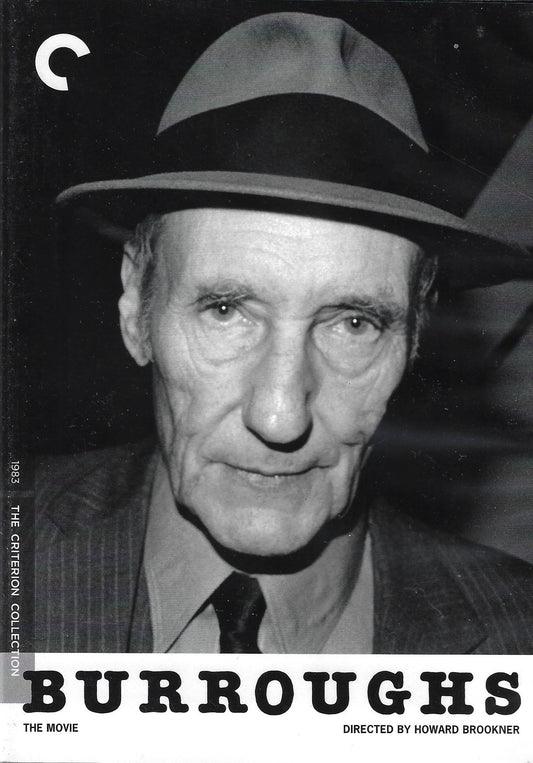 Burroughs: A Documentary