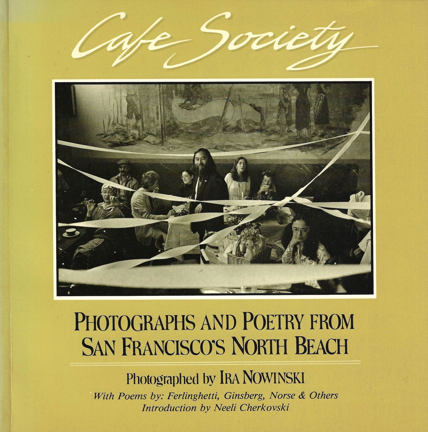 Cafe Society