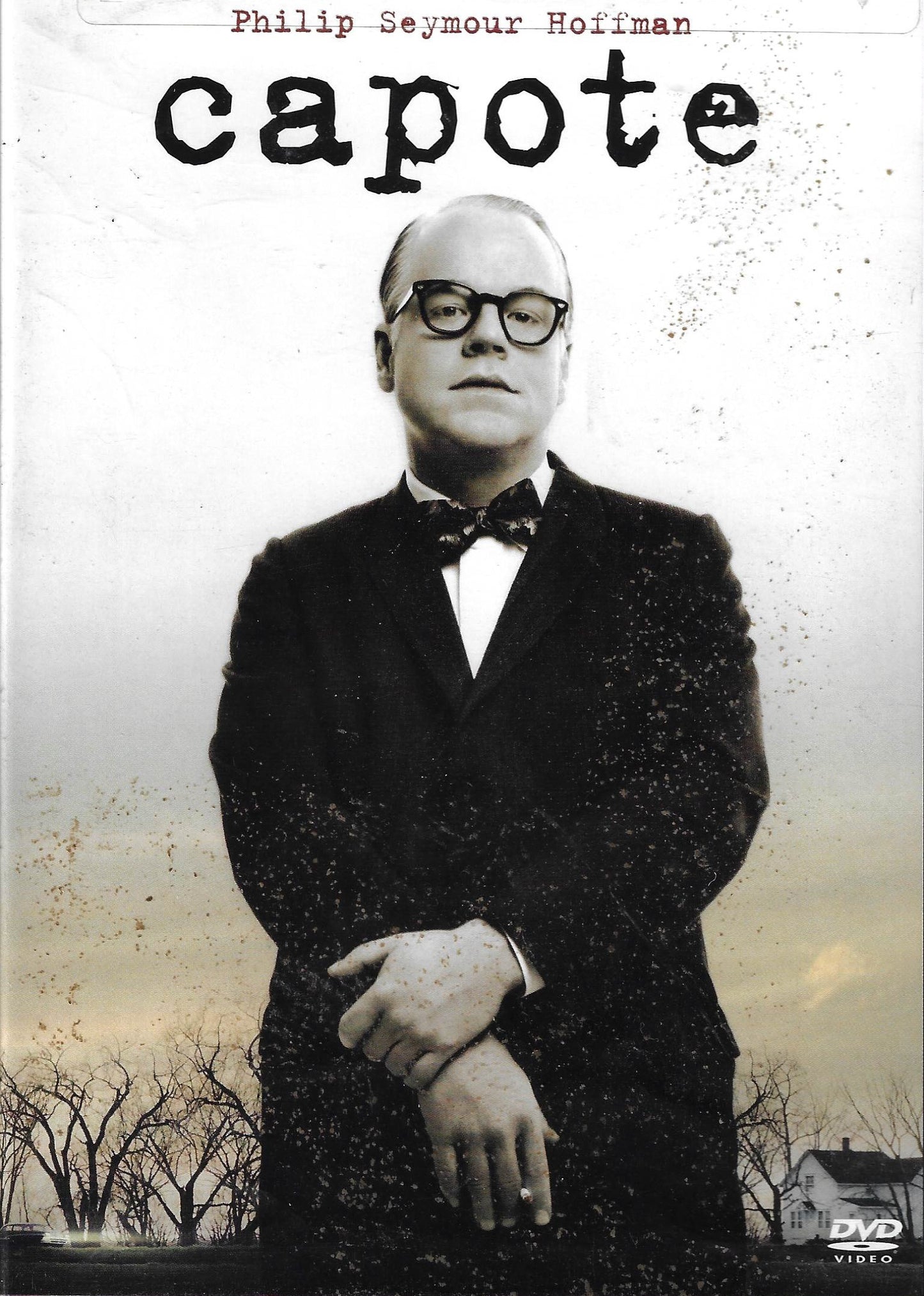 Capote (dvd)