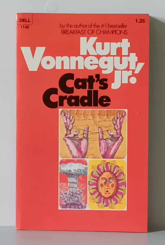 Kurt Vonnegut, Jr: Cat's Cradle 2