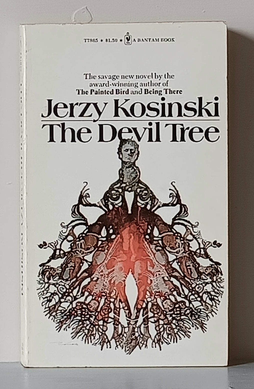 Jerzy Kosinski: The Devil Tree