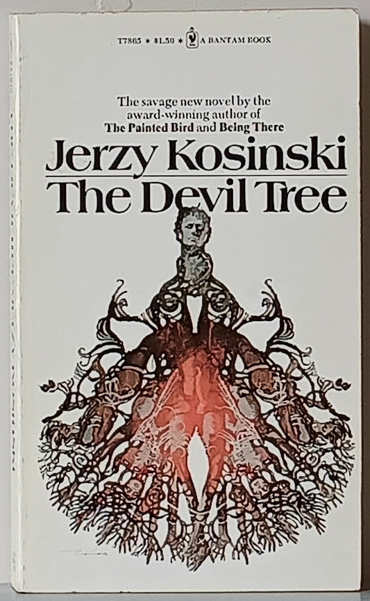 Jerzy Kosinski: The Devil Tree