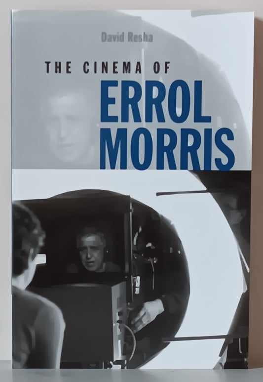 The Cinema of Errol Morris