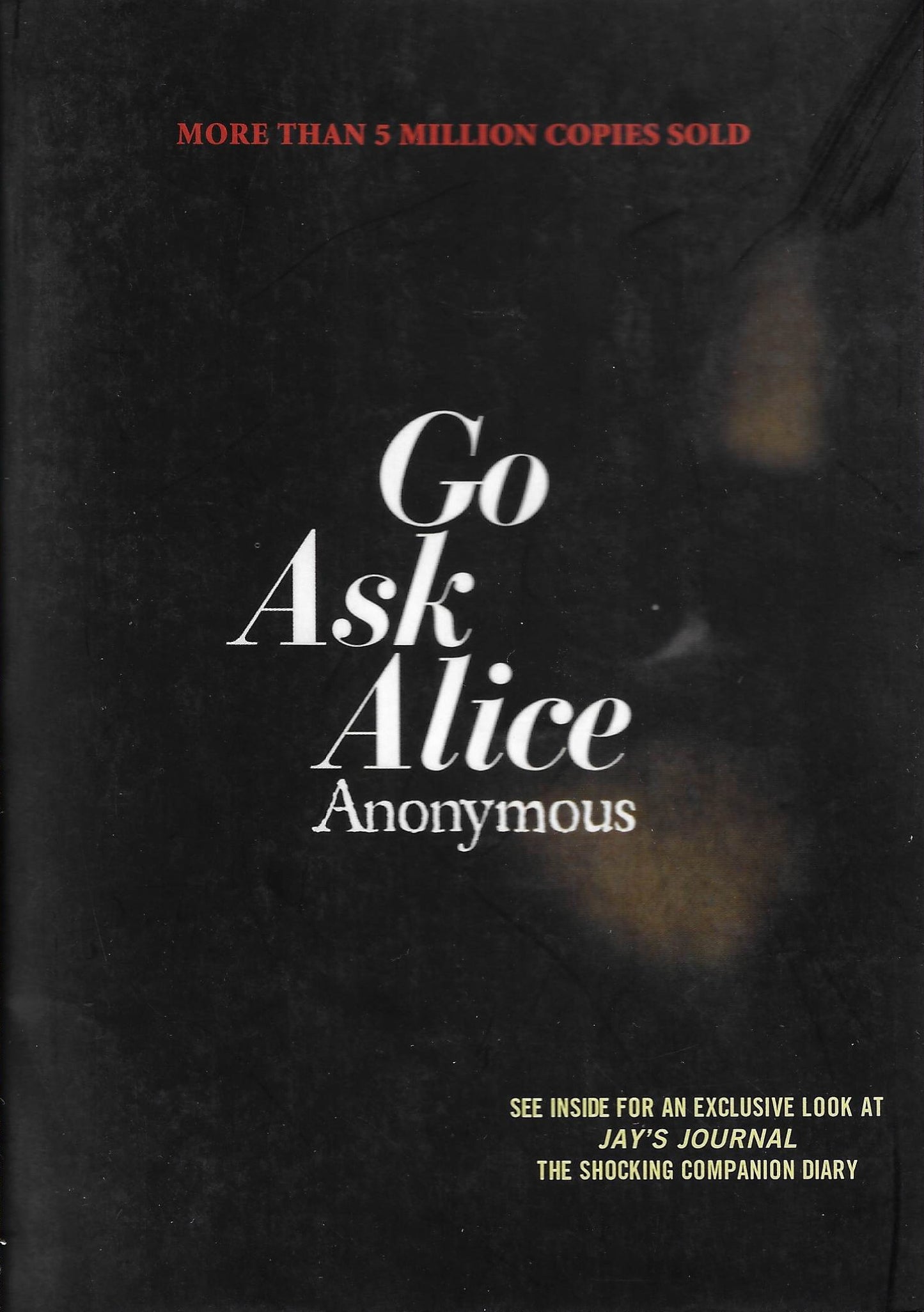 Go Ask Alice (book)