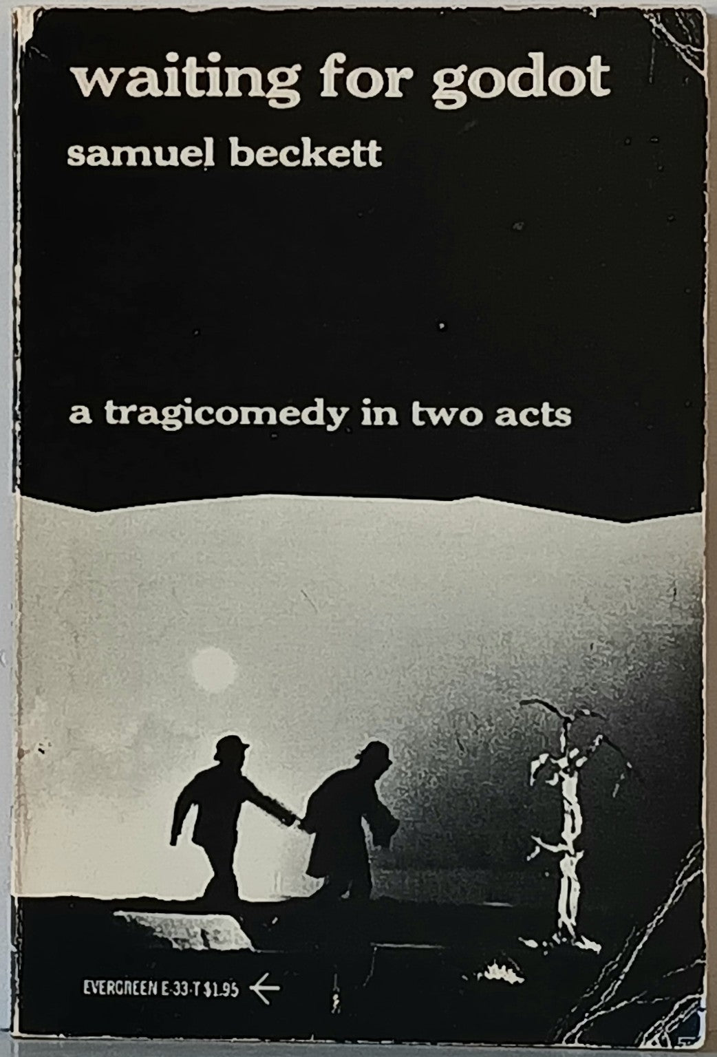 Samuel Beckett: Waiting for Godot