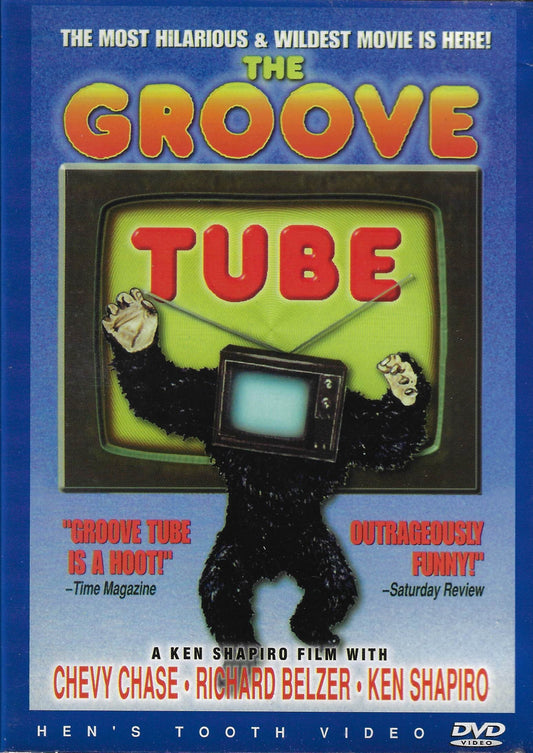 The Groove Tube